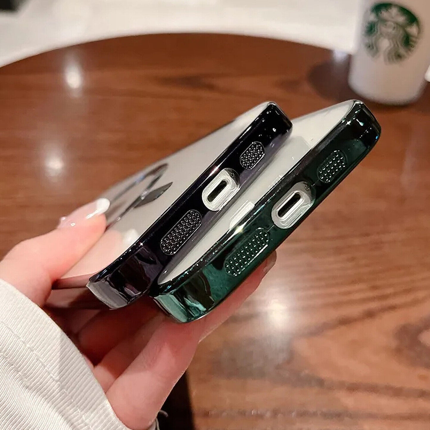 Shockproof Mag Safe Case for Iphone 17 Air 16 15 14 Pro Max 13 12 11 Camera Lens